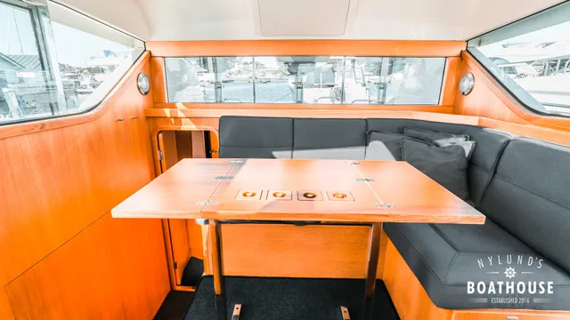 Delta 40 WA