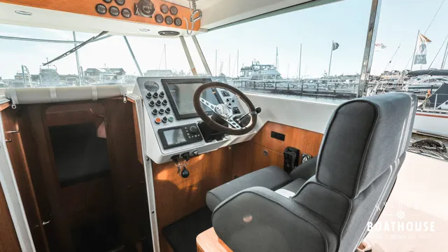Delta 40 WA
