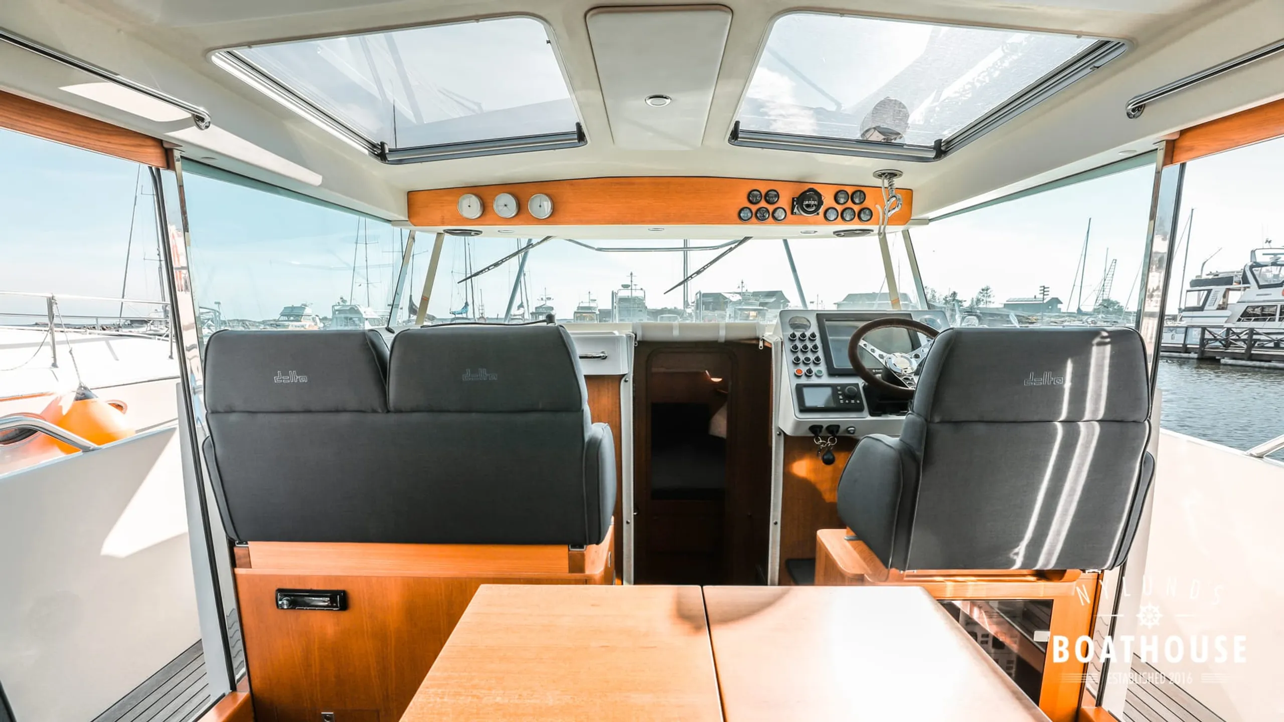 Delta 40 WA - Image 28