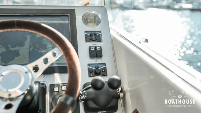 Delta 40 WA