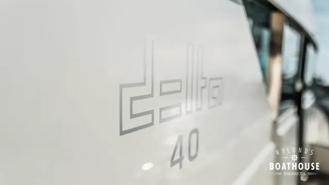 Delta 40 WA