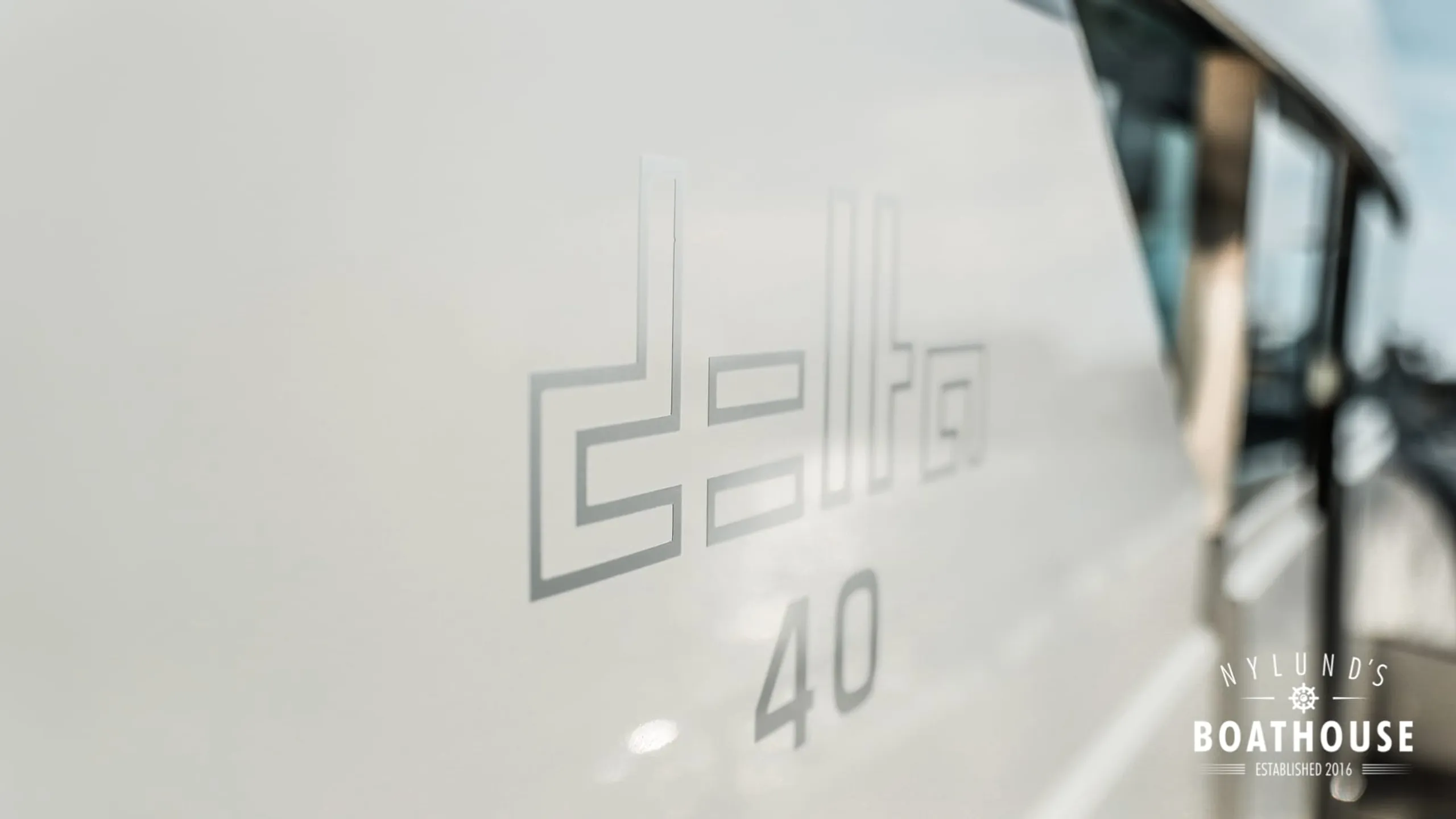 Delta 40 WA - Image 41