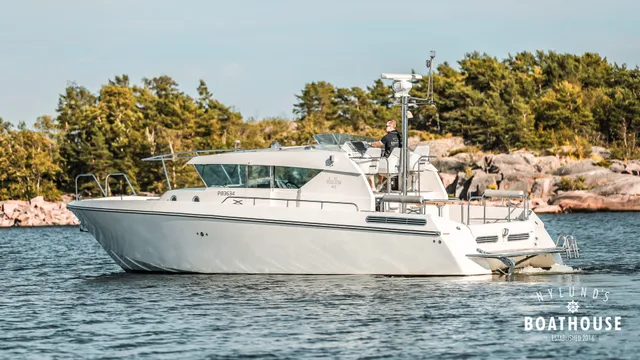 Delta 40 WA