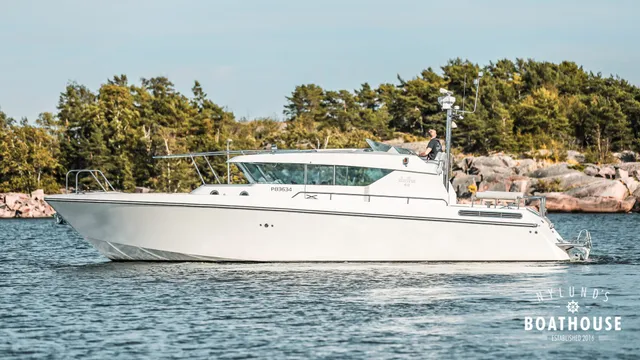 Delta 40 WA