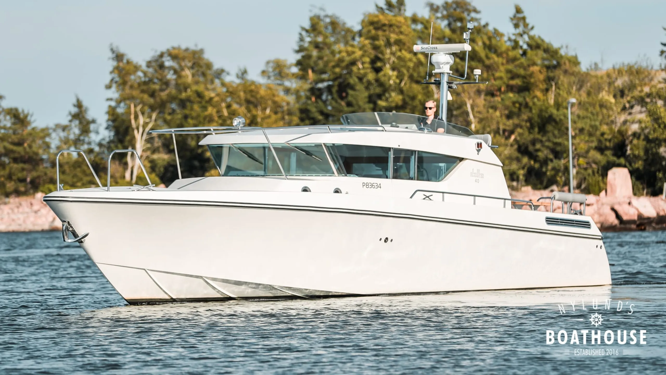 Delta 40 WA - Image 11