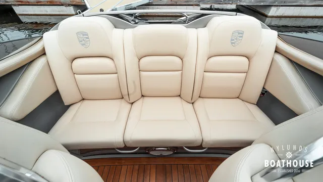 Donzi  28 Fearless Yacht - Kuva 30