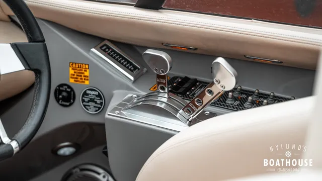 Donzi  28 Fearless Yacht - Kuva 39