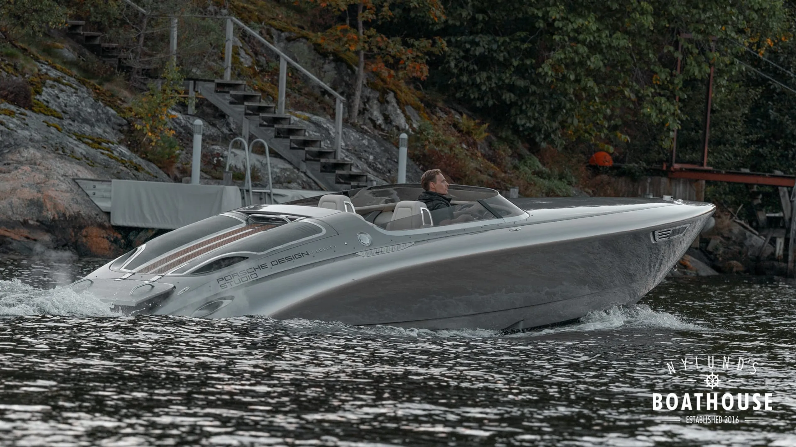 Donzi 28 Fearless Yacht - Image 28