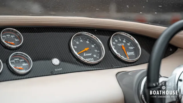 Donzi  28 Fearless Yacht - Kuva 43