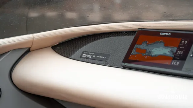 Donzi  28 Fearless Yacht - Kuva 42