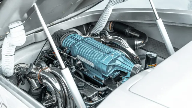 Donzi  28 Fearless Yacht - Kuva 37