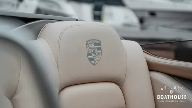 Donzi  28 Fearless Yacht - Kuva 41