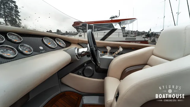 Donzi  28 Fearless Yacht - Kuva 33