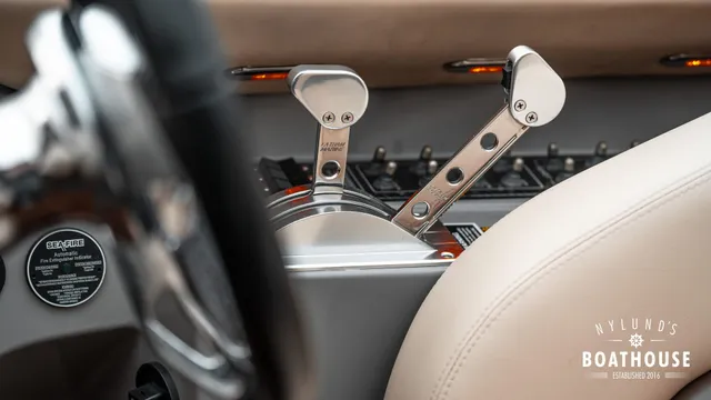 Donzi  28 Fearless Yacht - Kuva 53