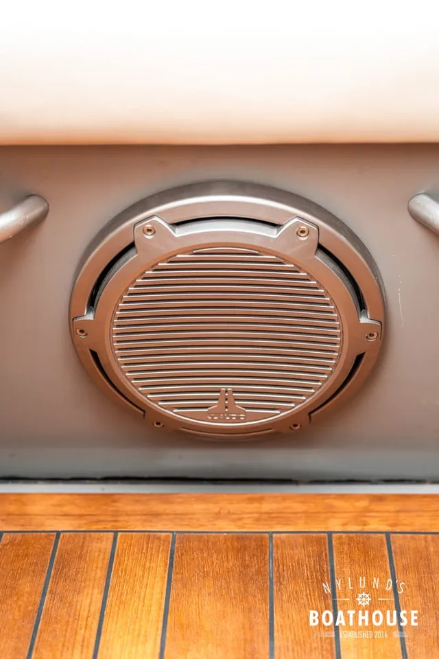 Donzi  28 Fearless Yacht - Kuva 54