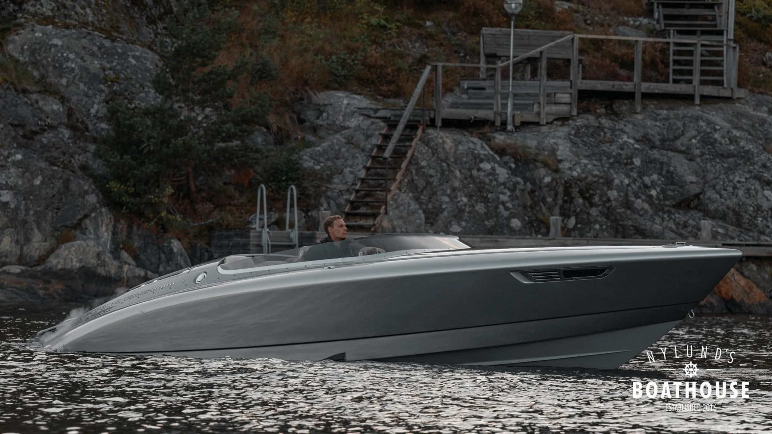 Donzi 28 Fearless Yacht - Image 7