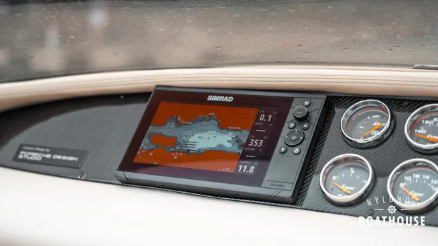 Donzi  28 Fearless Yacht - Kuva 47