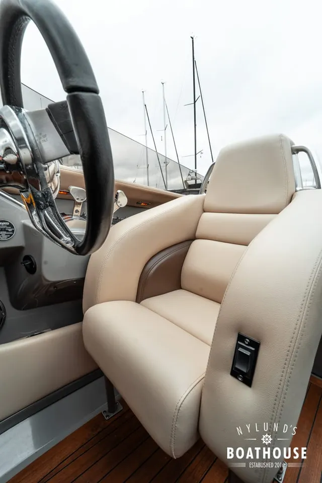 Donzi  28 Fearless Yacht - Kuva 59