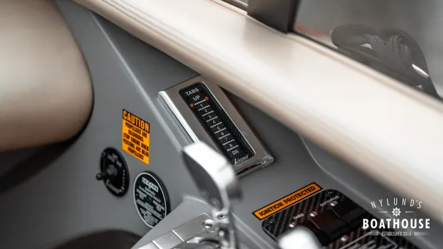 Donzi  28 Fearless Yacht - Kuva 45