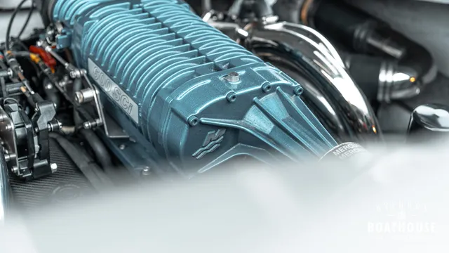 Donzi  28 Fearless Yacht - Kuva 36