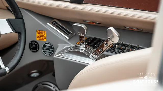 Donzi  28 Fearless Yacht - Kuva 52