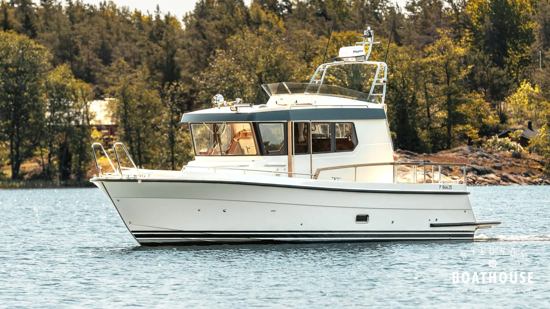 Targa 30.1 - Image 26