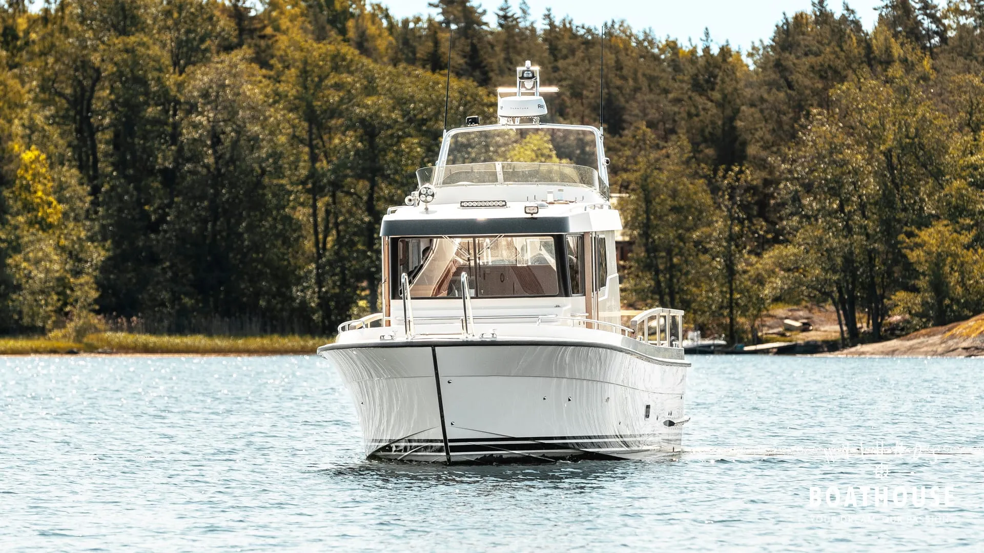 Targa 30.1 - Image 23