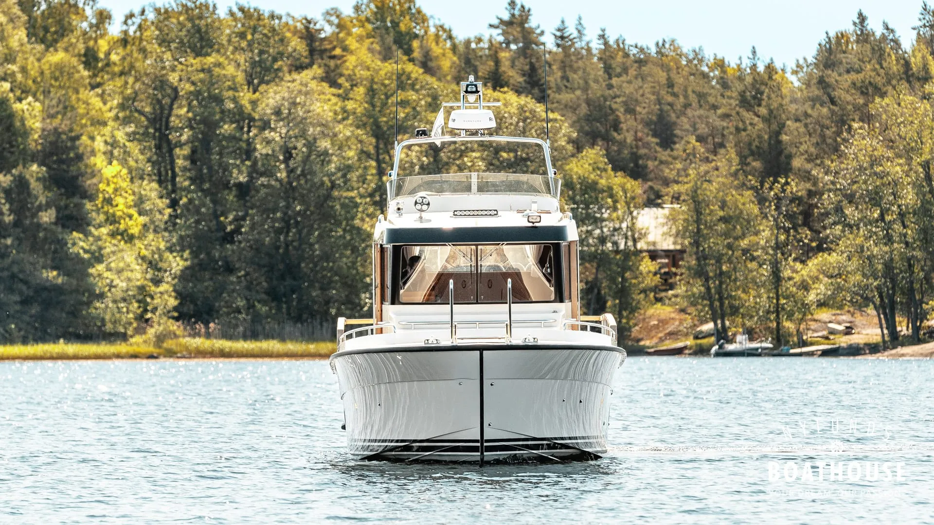 Targa 30.1 - Image 24