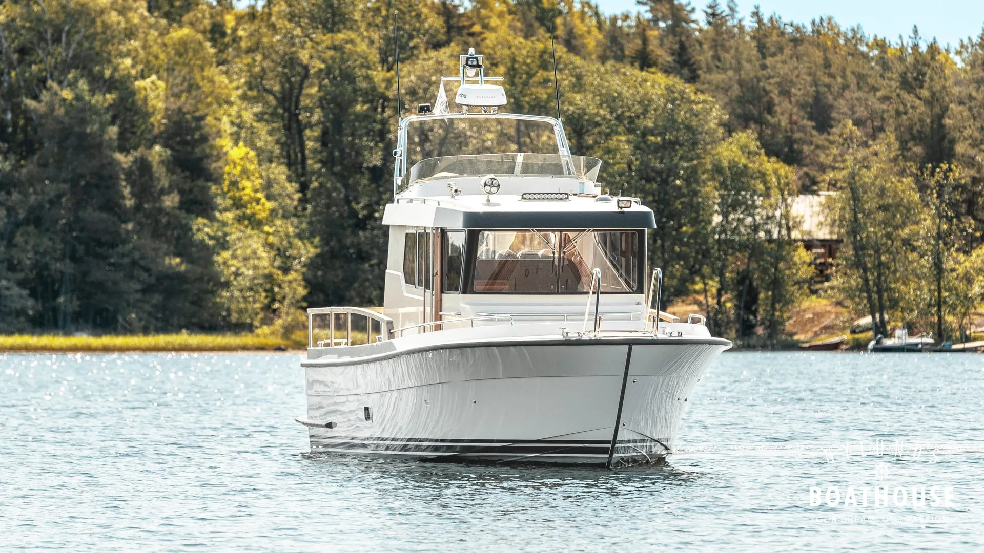 Targa 30.1 - Image 21