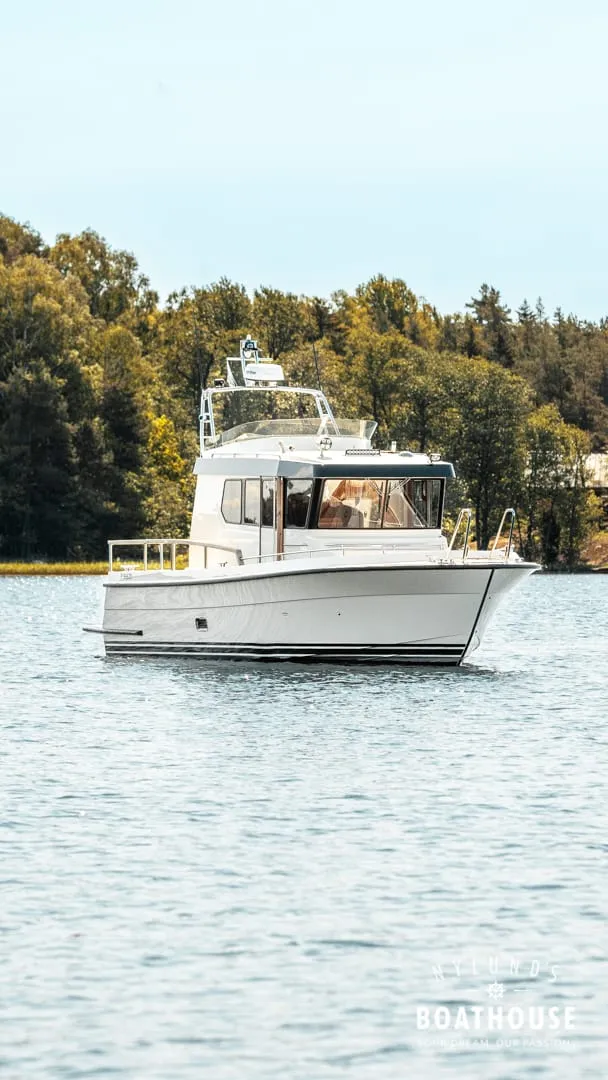 Targa 30.1 - Image 22