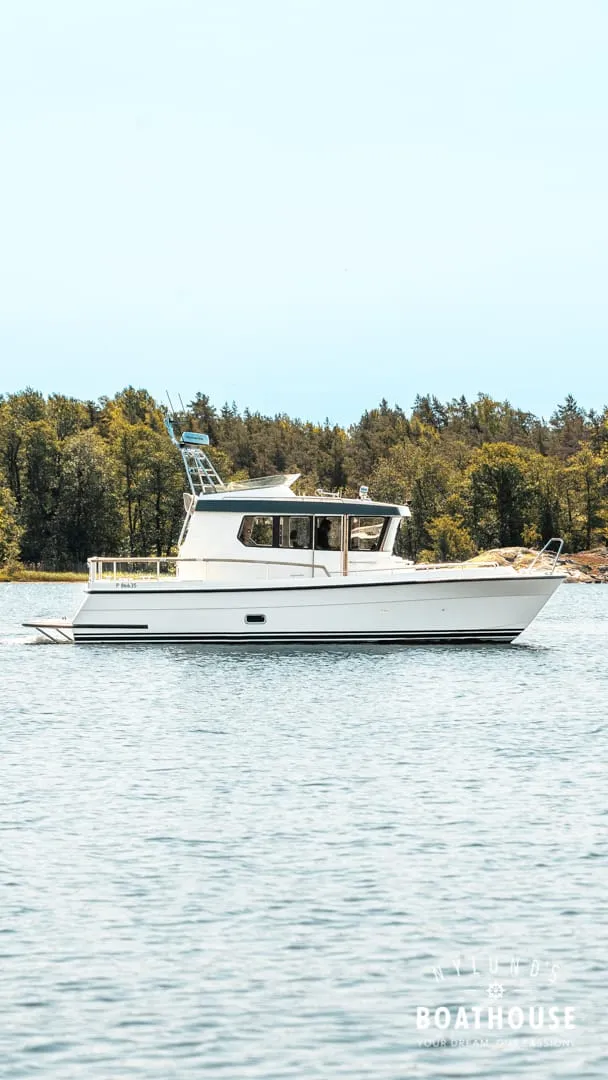 Targa 30.1 - Image 5