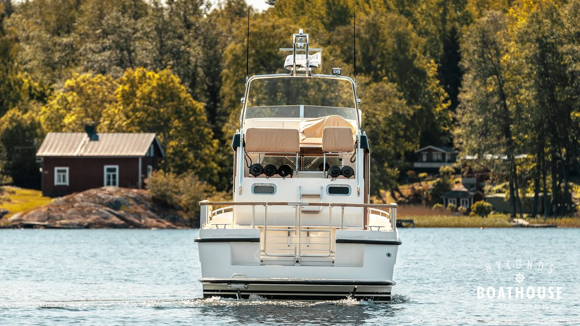 Targa 30.1 - Image 6