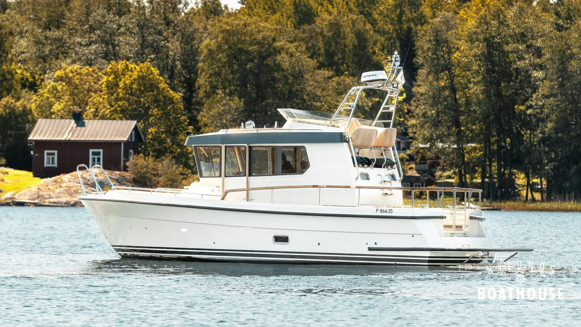Targa 30.1 - Image 20
