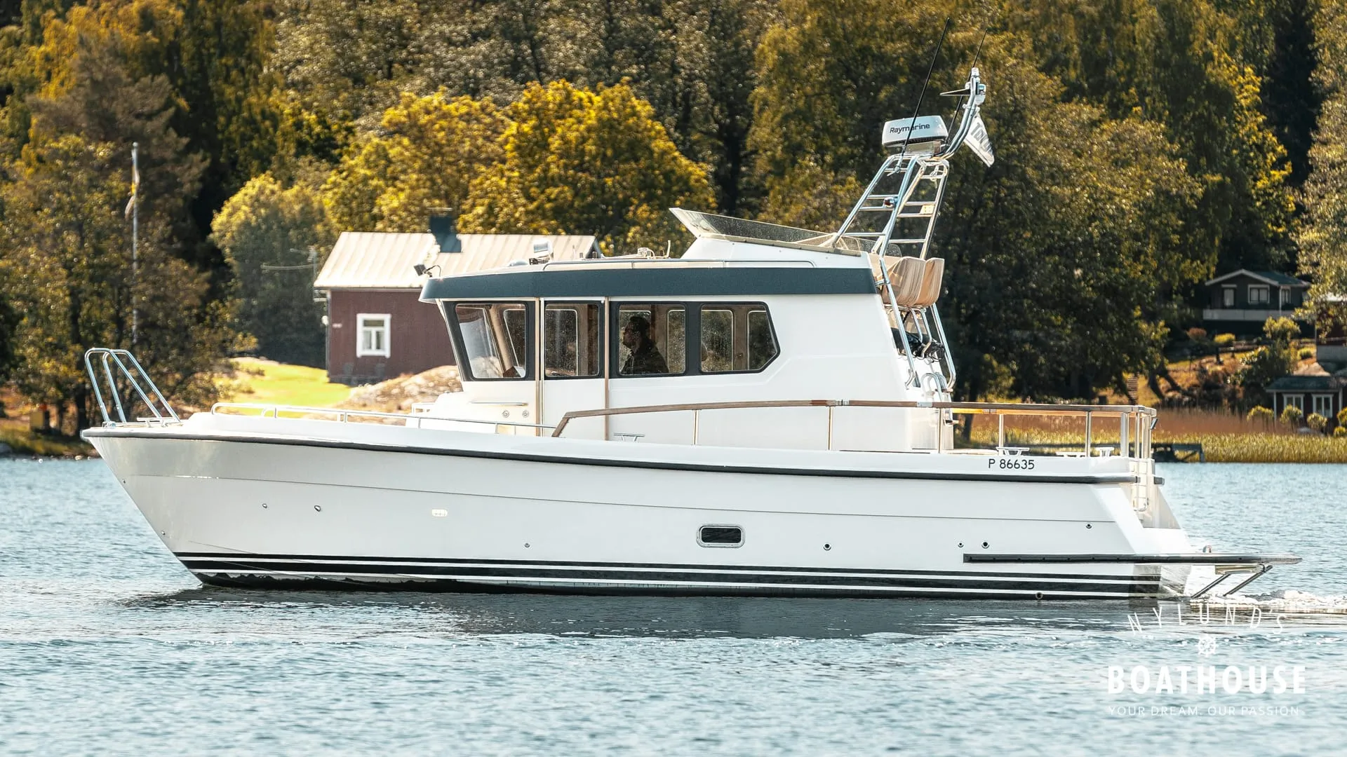 Targa 30.1 - Image 7