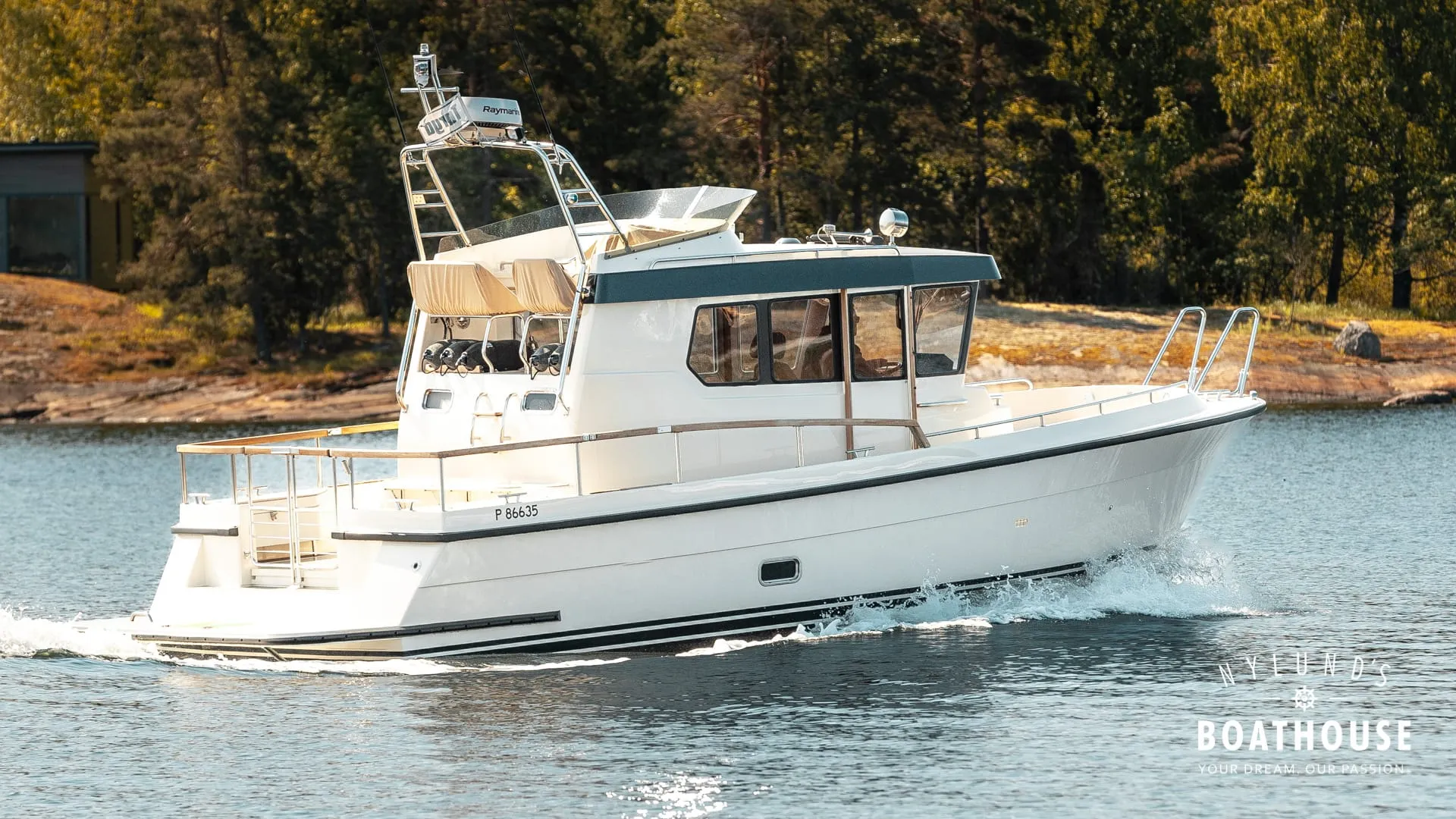 Targa 30.1 - Image 10