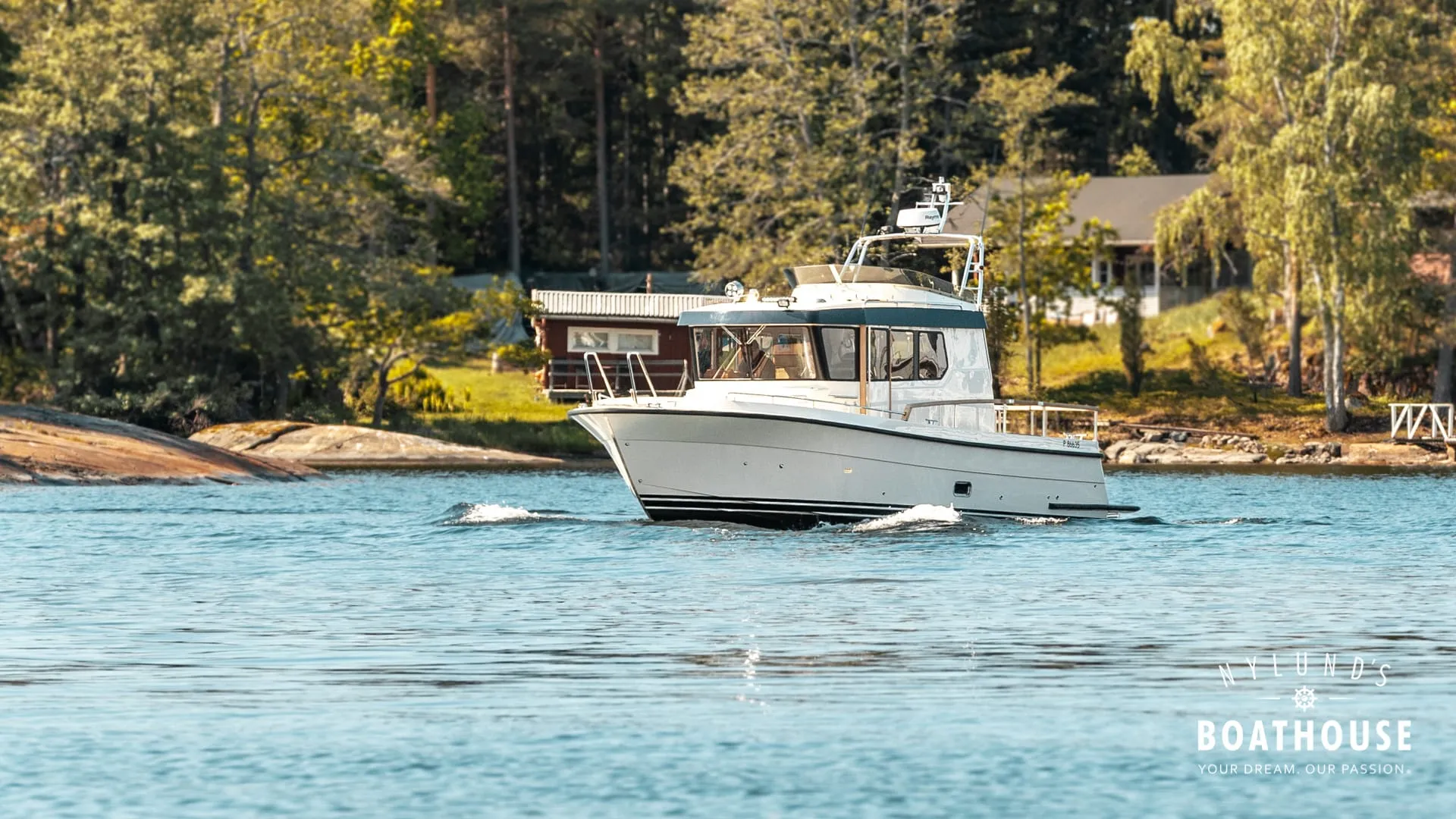 Targa 30.1 - Image 11