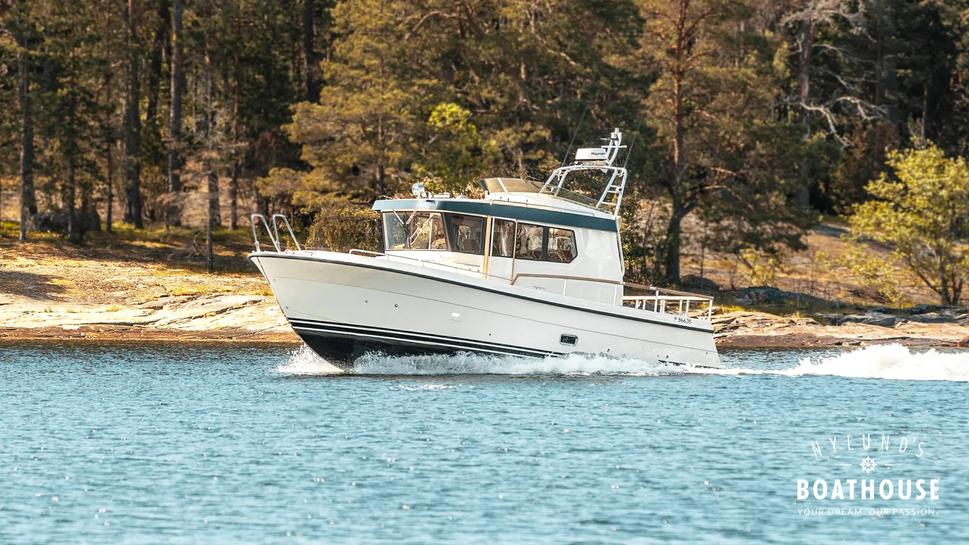 Targa 30.1 - Image 14