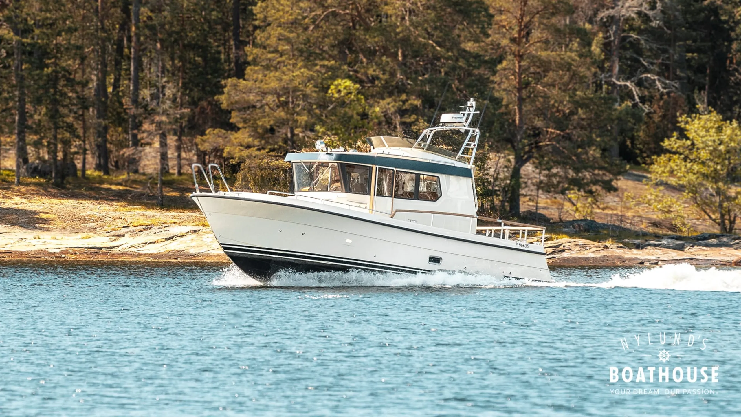 Targa 30.1 - Image 14