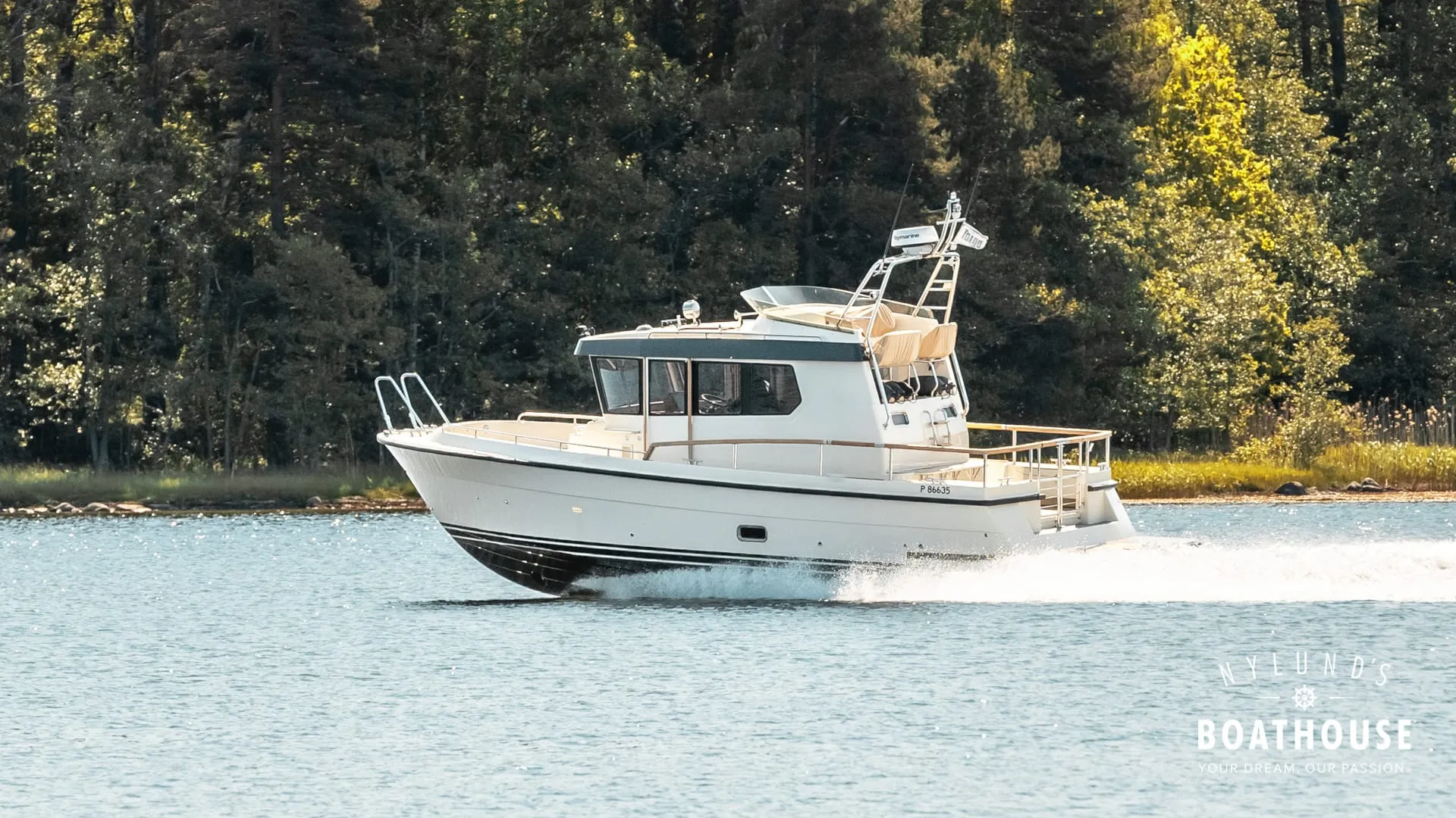 Targa 30.1 - Image 18