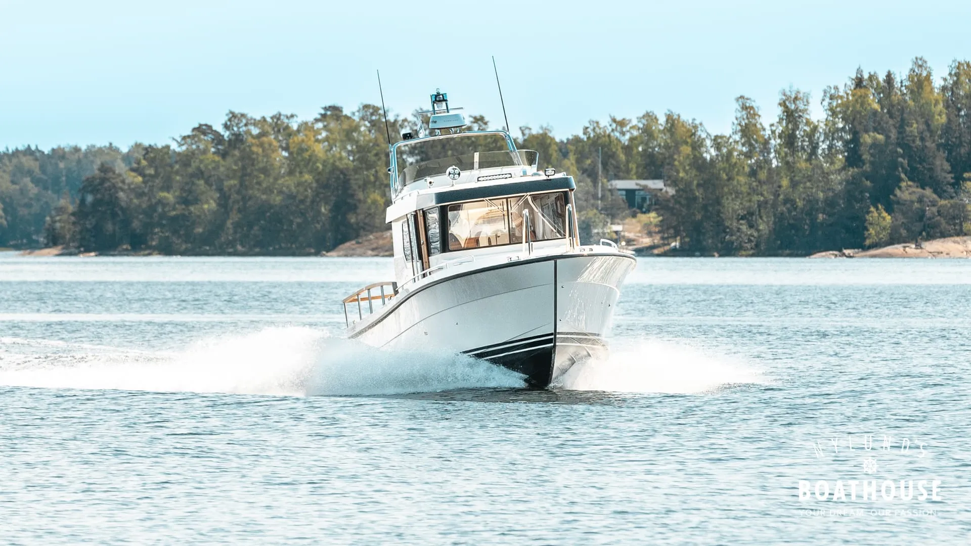 Targa 30.1 - Image 19