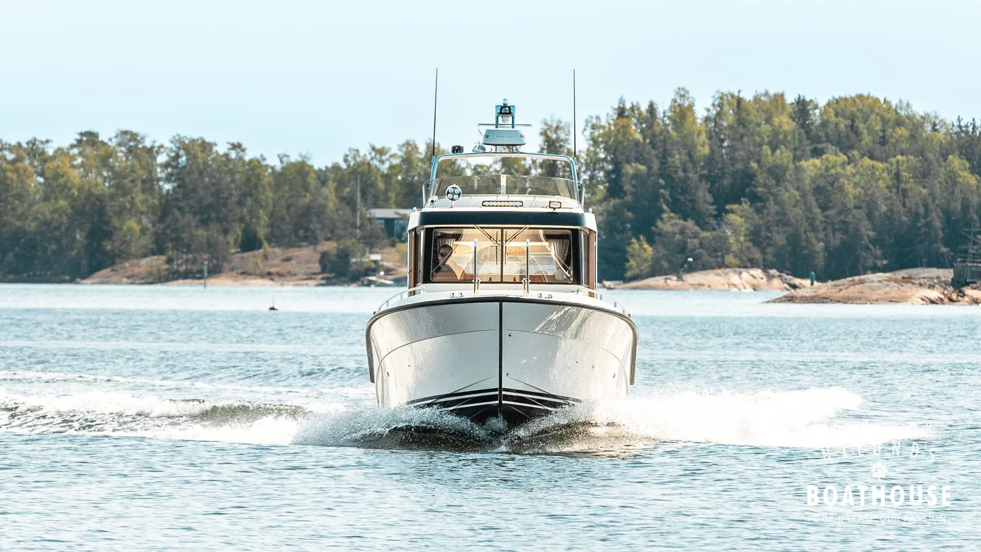 Targa 30.1 - Image 15