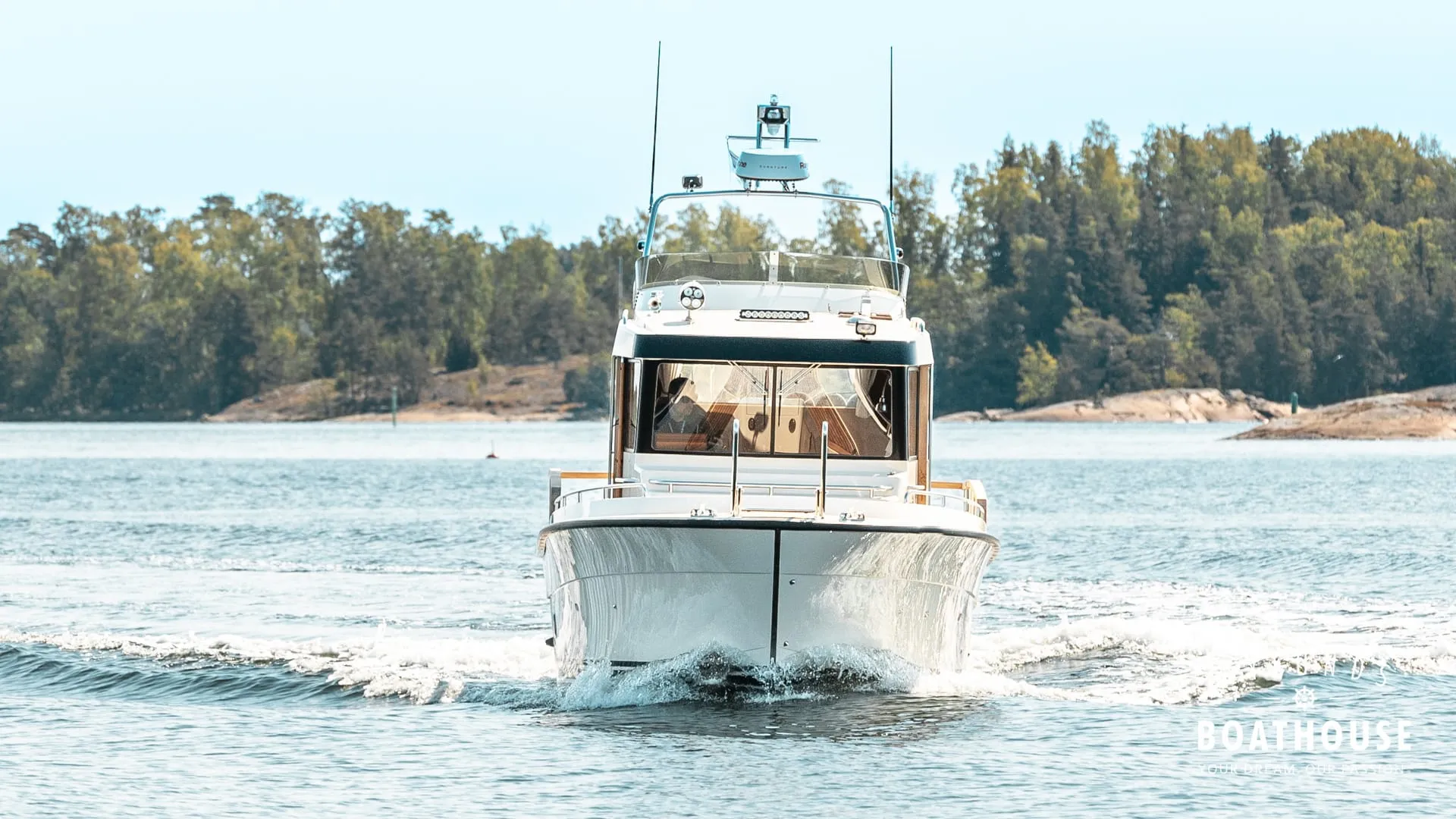 Targa 30.1 - Image 16