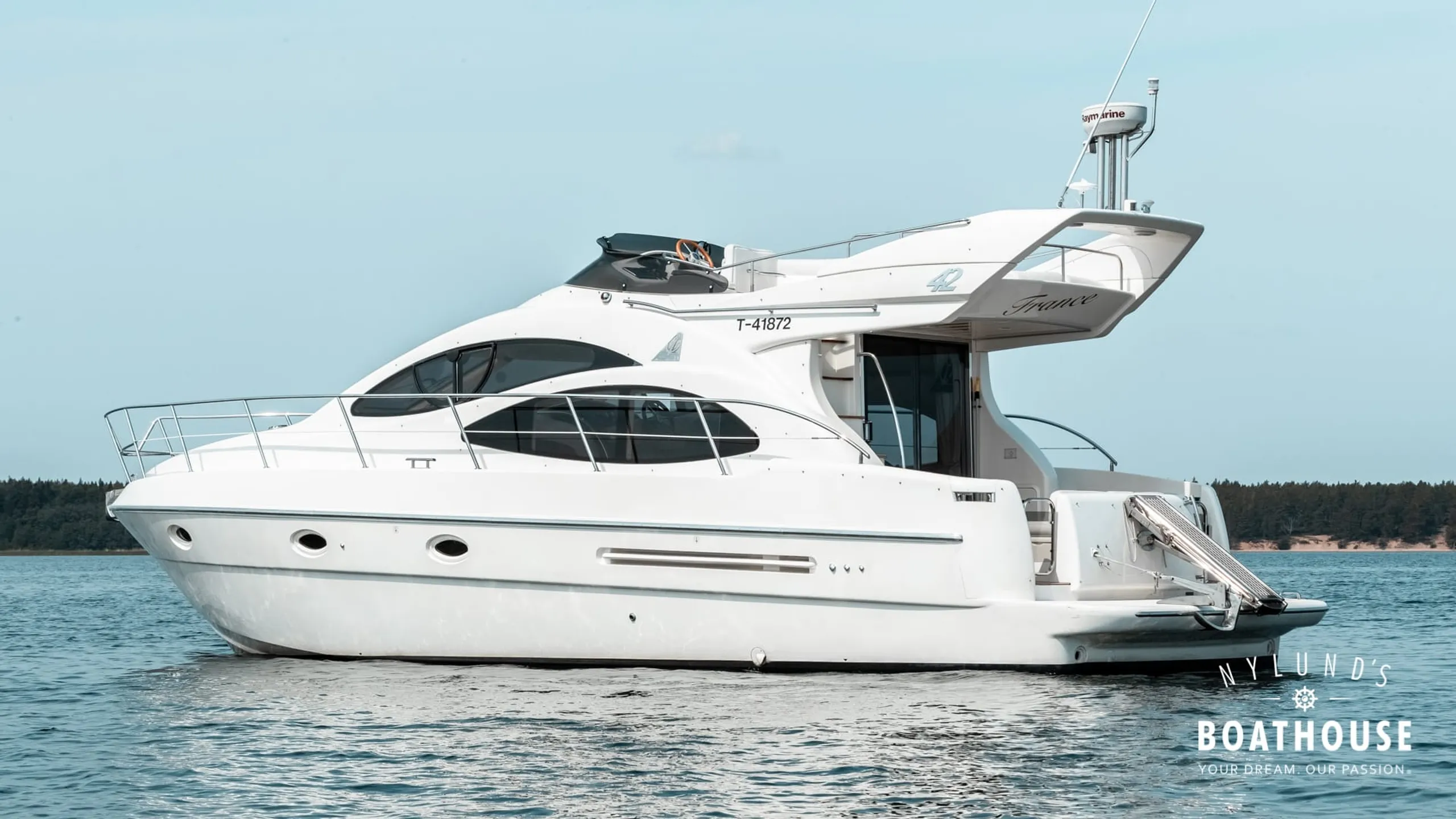 Azimut 42 Fly - Image 39