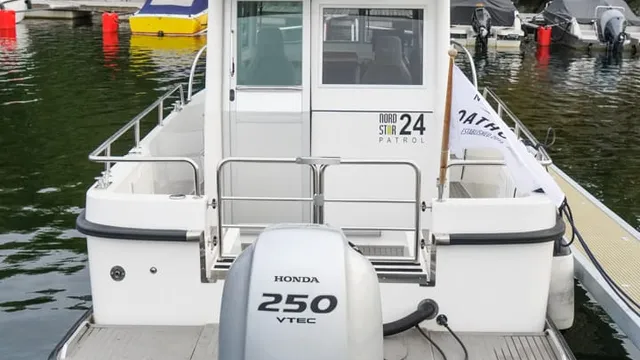 Nord Star 24 Patrol