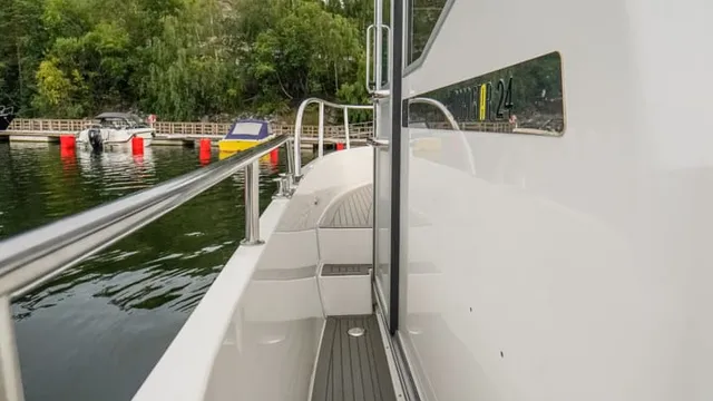 Nord Star 24 Patrol