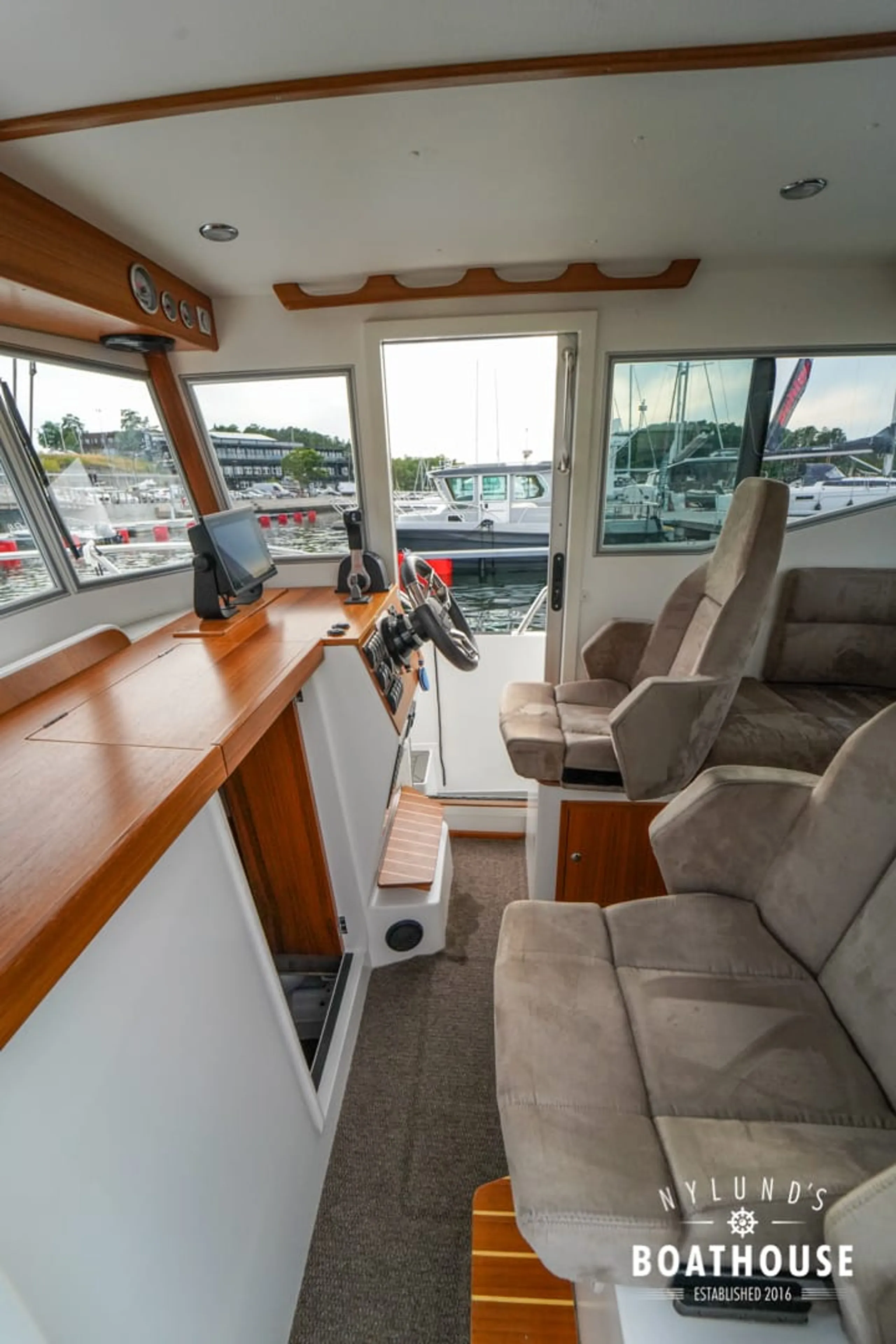 Nord Star 24 Patrol - Image 22