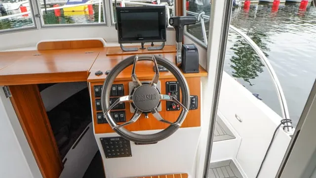 Nord Star 24 Patrol