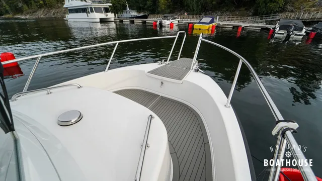 Nord Star 24 Patrol