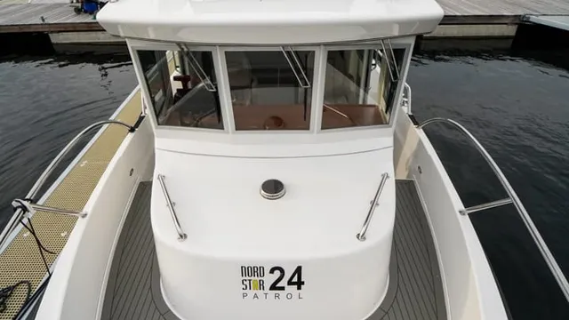 Nord Star 24 Patrol