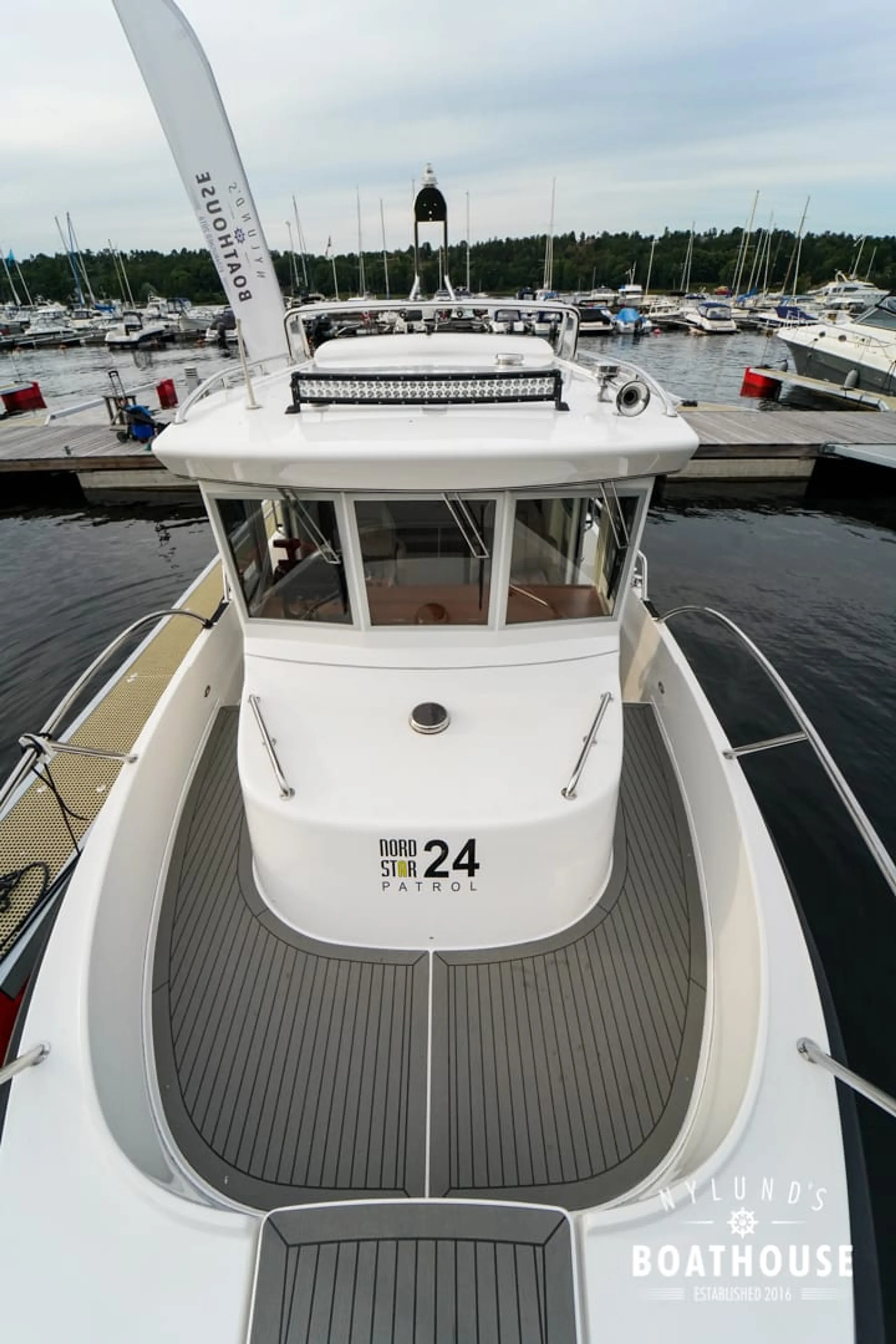 Nord Star 24 Patrol - Image 7